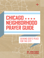 Chicago Neighborhood Prayer Guide