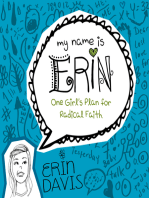 My Name is Erin