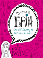 My Name is Erin