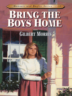 Bring the Boys Home