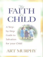 The Faith of a Child