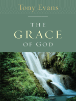 The Grace of God