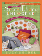 Secret Diary Unlocked Companion Guide