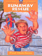 The Runaway Rescue