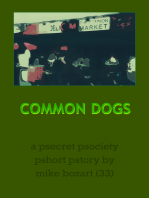 Common Dogs