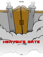 Ian's Gang: Heaven's Gate