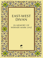 East-West Divan