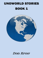 Unoworld Stories Book 1