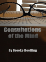 Consultations of the Mind