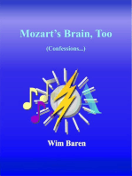 Mozart's Brain, Too