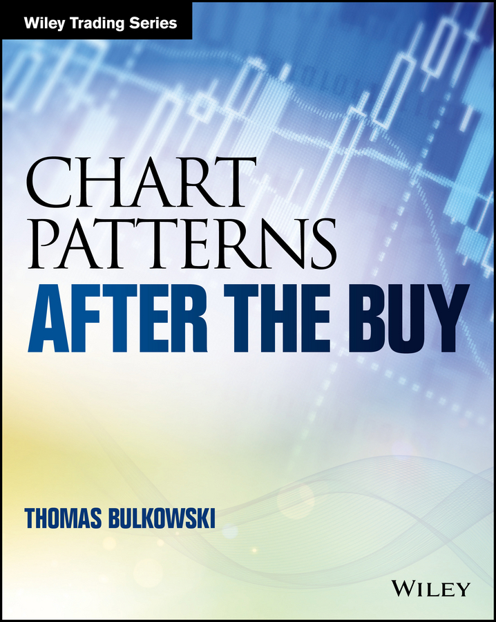 Chart Patterns by Thomas Bulkowski (Ebook) Read free for 30 days