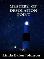 Mystery of Desolation Point