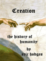 Creation: The History of Humanity