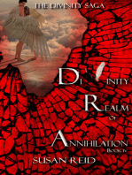 Divinity: Realm of Annihilation: Book Four
