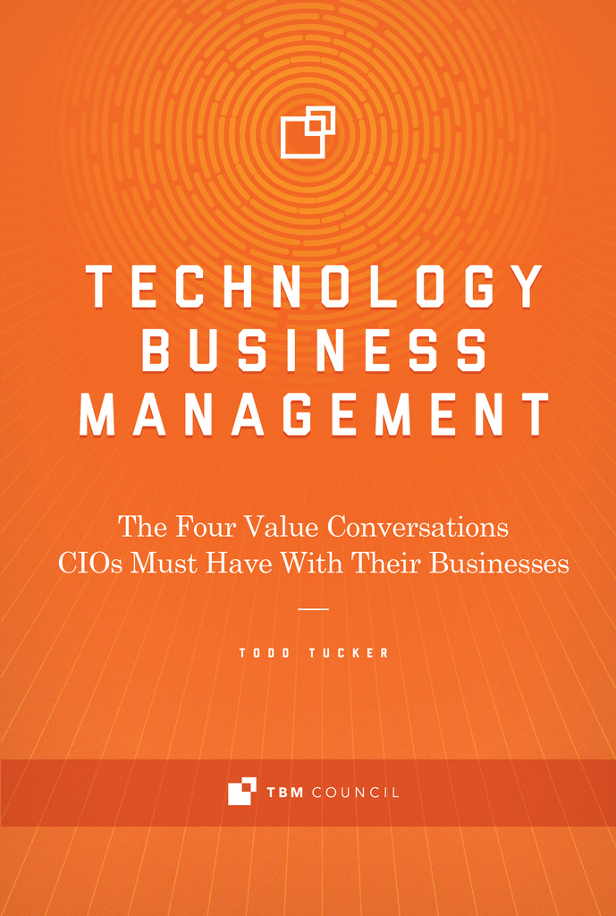 Technology Business Management by Todd Tucker Book Read Online