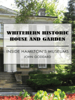 Whitehern Historic House and Garden: Inside Hamilton's Museums