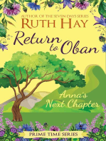 Return to Oban: Anna's Next Chapter: Prime Time, #7