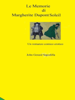 Le Memorie di Margherite Dupont Soleil
