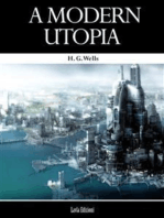 A Modern Utopia