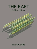 The Raft: A Short Story: The Raft Collection, #1