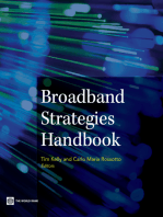 Broadband Strategies Handbook