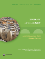 Energy Efficiency