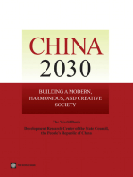 China 2030