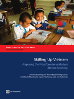 Skilling up Vietnam