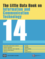The Little Data Book on Information and Communication Technology 2014