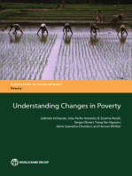 Understanding Changes in Poverty