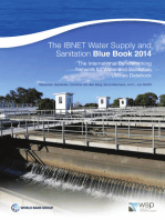 The IBNET Water Supply and Sanitation Blue Book 2014