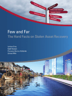 Few and Far: The Hard Facts on Stolen Asset Recovery
