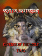 Revenge Of The Wolf Two