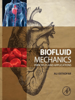Biofluid Mechanics: Principles and Applications