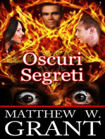 Oscuri Segreti