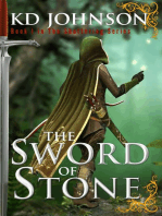 Sword of Stone: The Shattering Series