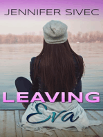Leaving Eva: The Eva Series, #1