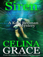 Siren (A Kate Redman Mystery: Book 9): The Kate Redman Mysteries, #9