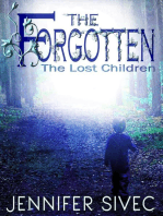 The Forgotten: The Lost Children, #2