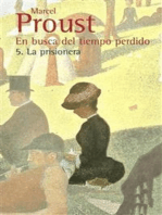 En busca del tiempo perdido - 5