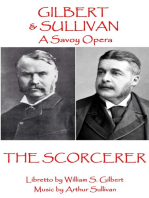 The Scorcerer