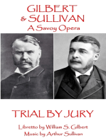 Trial By Jury: "Where is the Plaintiff?"