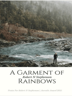 A Garment of Rainbows