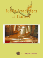 The Buddha Iconography in Thailand