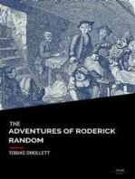 The Adventures Of Roderick Random