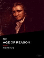 The Age Of Reason