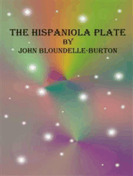 The Hispaniola Plate