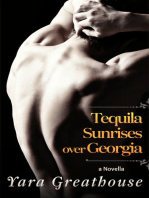 Tequila Sunrises over Georgia (a novella)