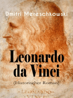 Leonardo da Vinci (Historischer Roman)