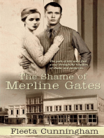 The Shame of Merline Gates